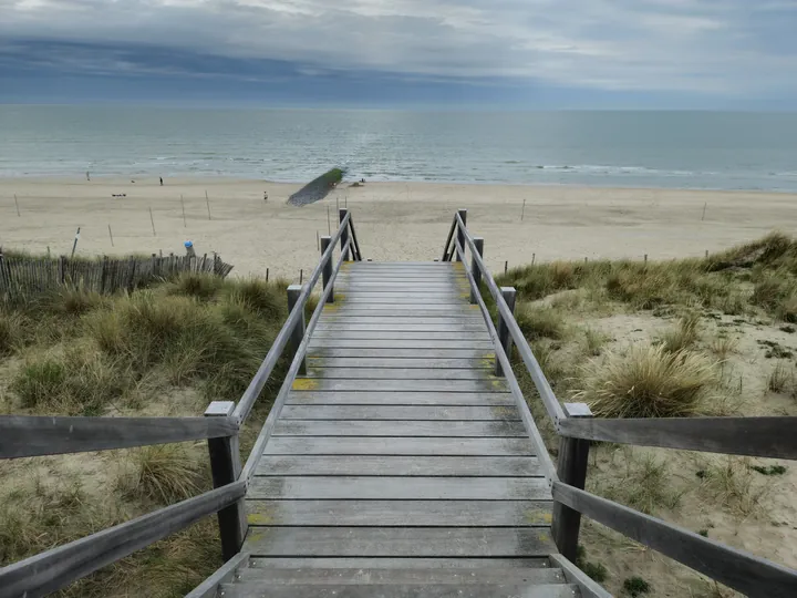 Bredene (België)